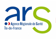 LOGO ARS - Agence Régionale de Santé