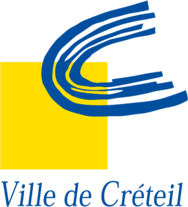 © Logo de la Ville de Créteil