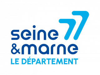 Logo département Seine-et-Marne