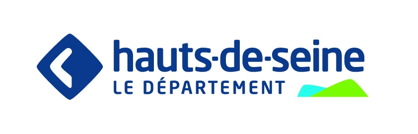 Département Hauts-de-Seine logo