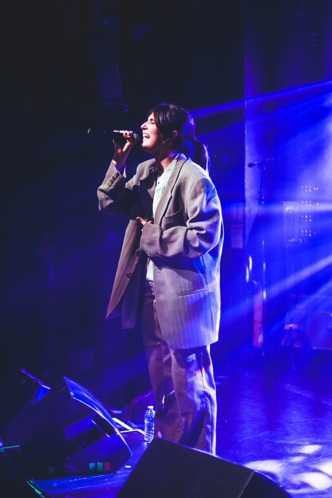 DEBRIEF FESTIVAL - Numah © Sael Darrig