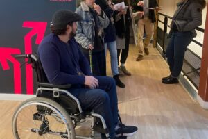 Journées Musique Accessible 2024 - RIF