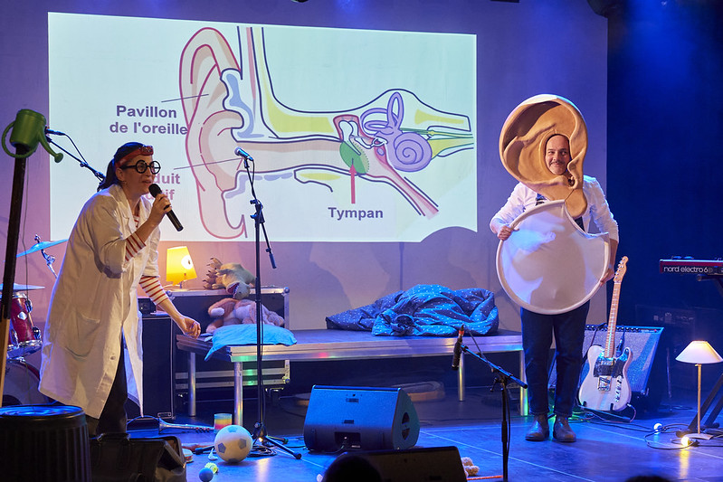 Specle Orel Octave Mélodie