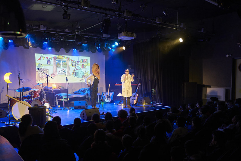 Specle Orel Octave Mélodie