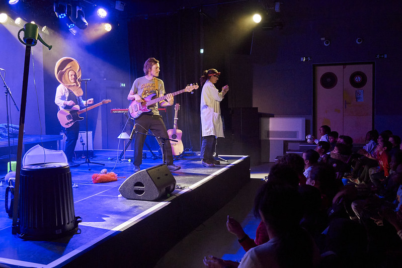 Specle Orel Octave Mélodie