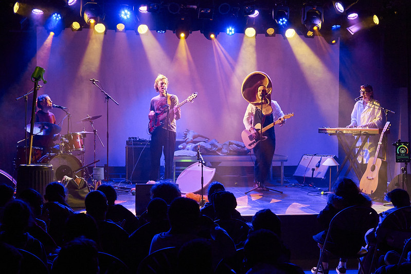 RIF - Orel Octave & Mélodie