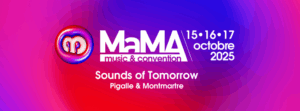 Le RIF sera au MaMA 2025