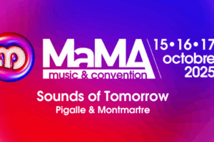 Le RIF sera au MaMA 2025