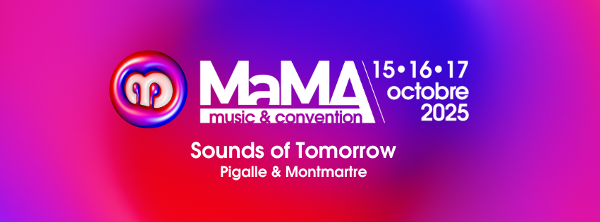 Le RIF sera au MaMA 2025