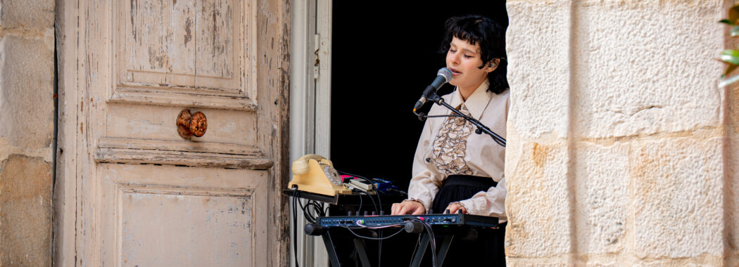 Jardins amplifiés - nuit noire © J. Figea-20