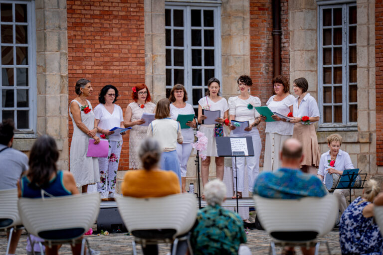 Jardins amplifiés - Chorale des Balkans © J. Figea-53