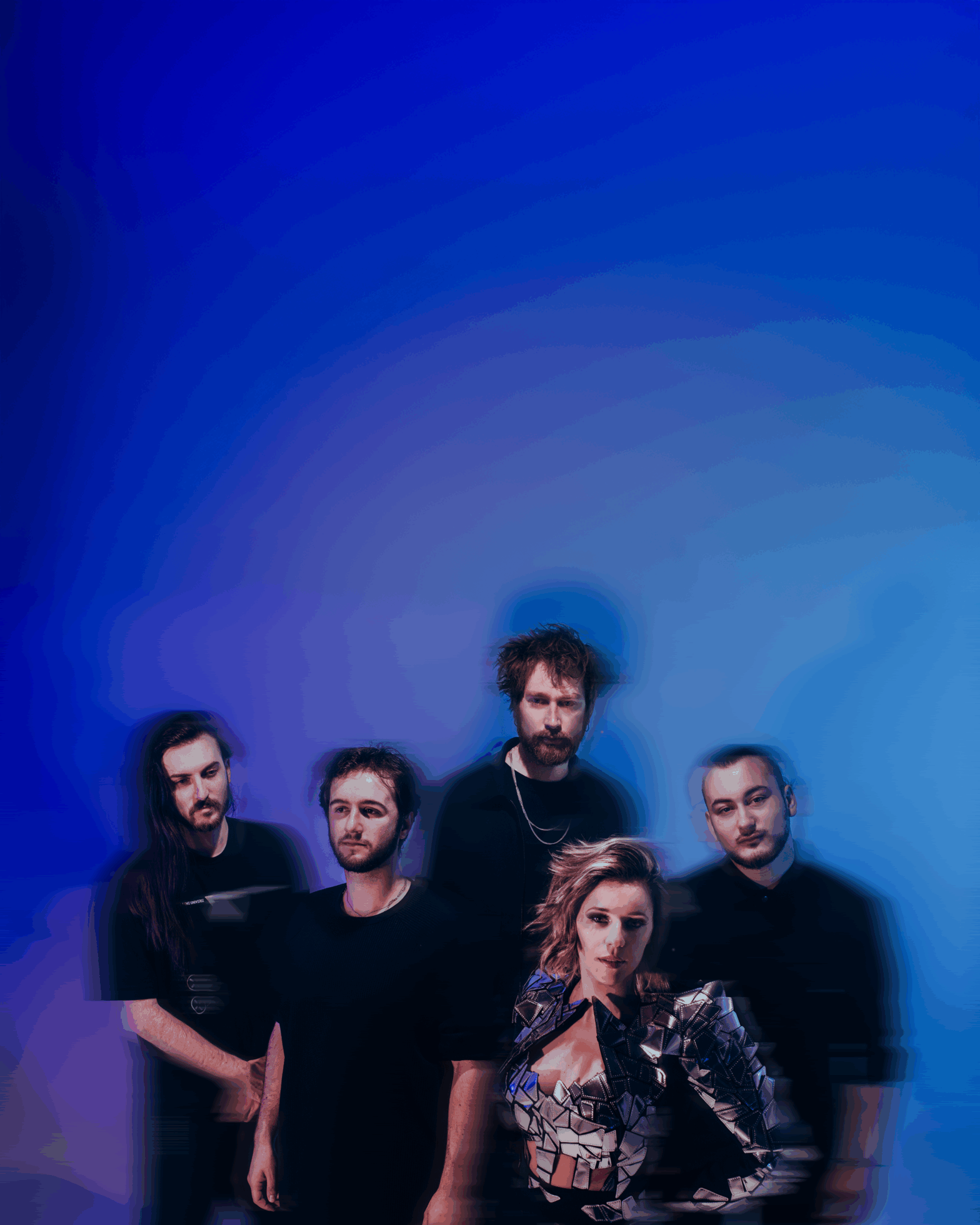 Parallyx - DEBRIEF FESTIVAL 2026