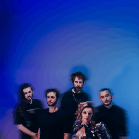 Parallyx - DEBRIEF FESTIVAL 2026