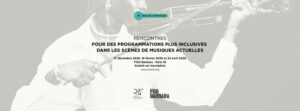 Rencontres programmation / égalité du RIF 2025-2026