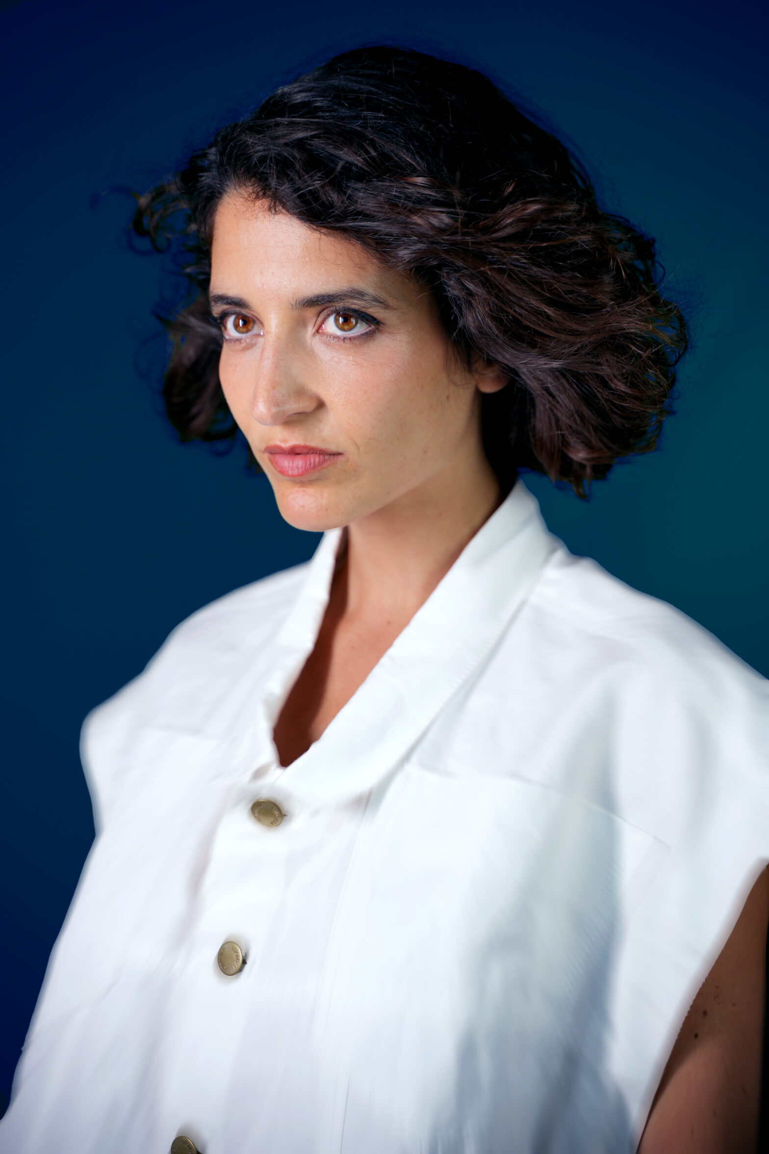 Sainte Nicole - DEBRIEF 2026 © Chameleonne