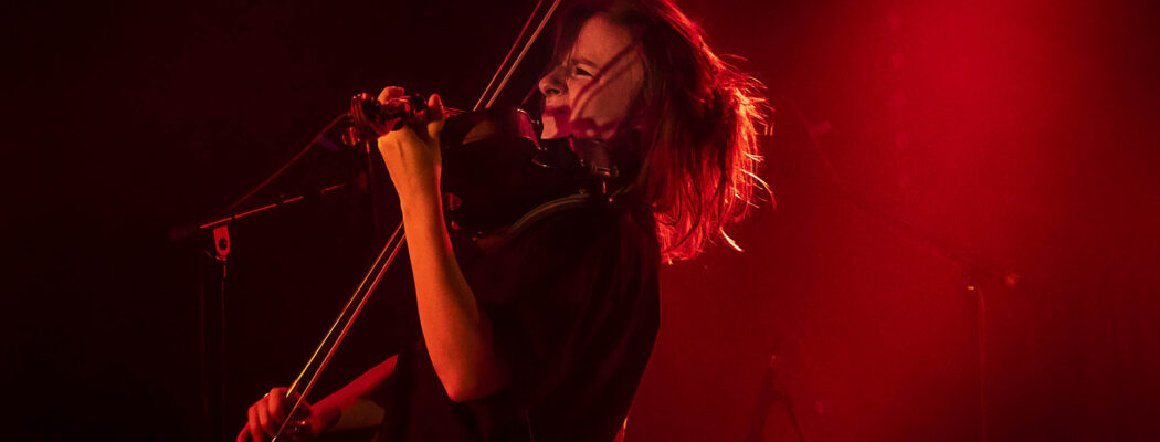 At Mos - DEBRIEF 2026