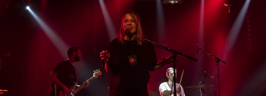 At Mos - DEBRIEF 2026