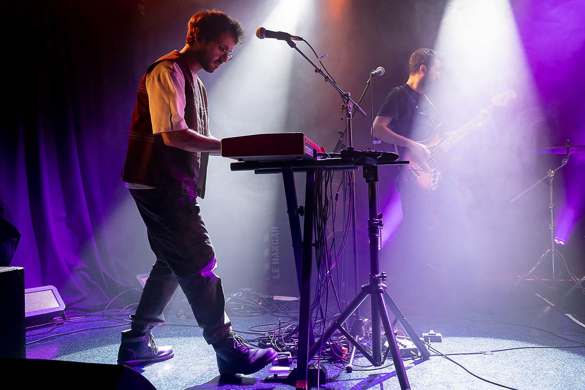 At Mos - DEBRIEF 2026