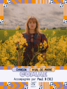 Comae - DEBRIEF 2027