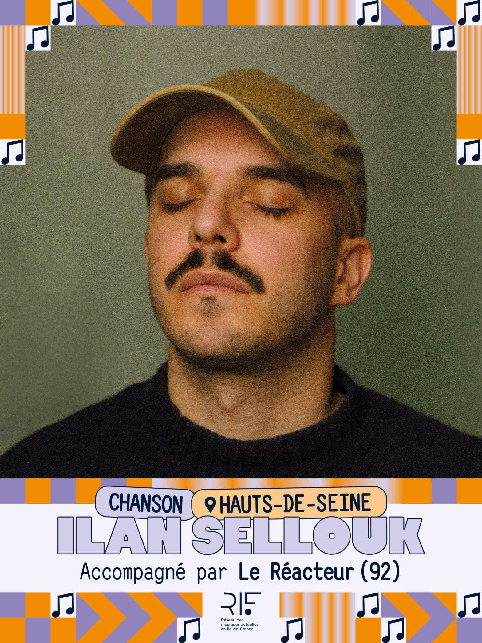 Ilan Sellouk - DEBRIEF 2027