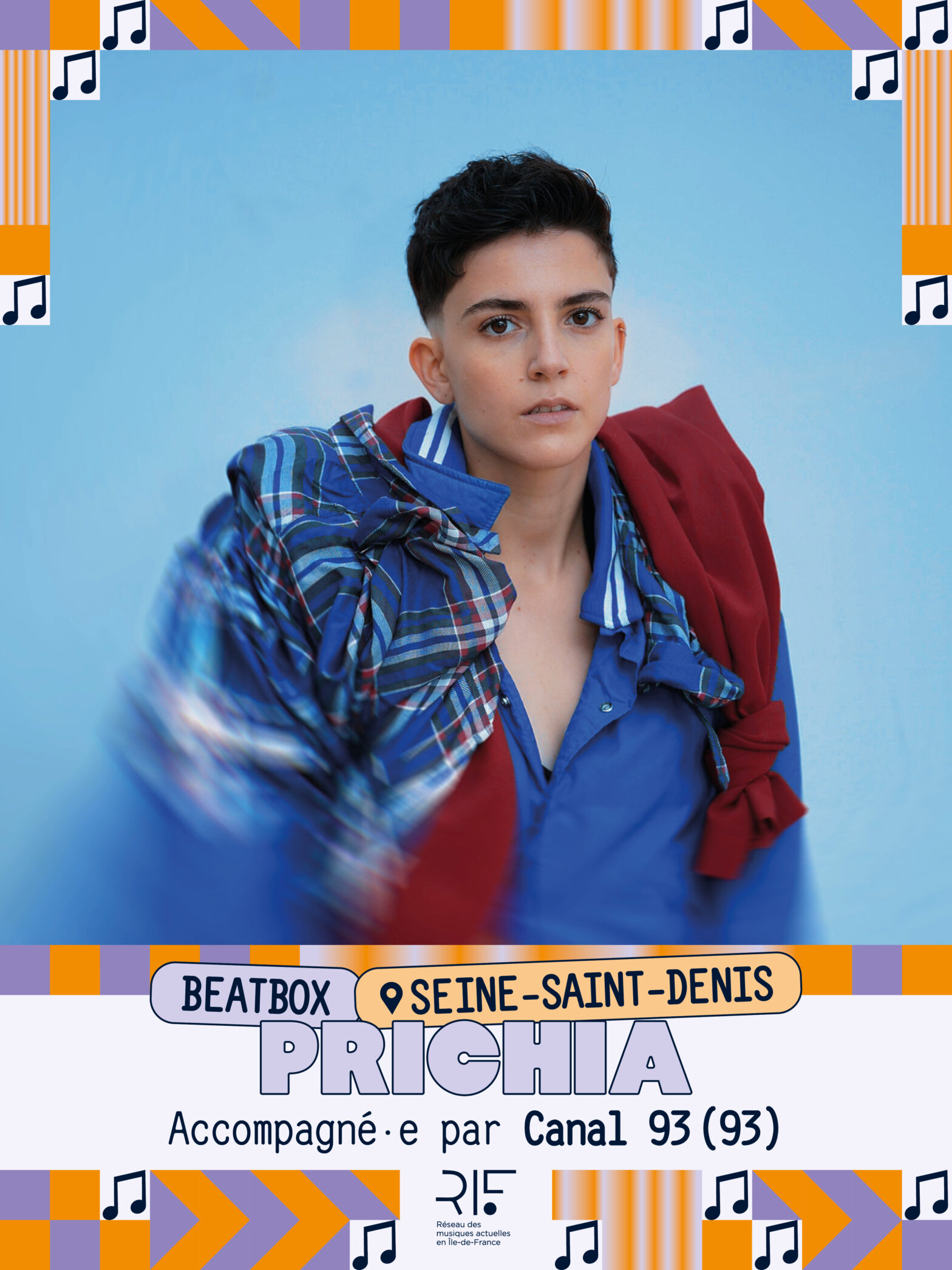 Prichia - DEBRIEF 2027