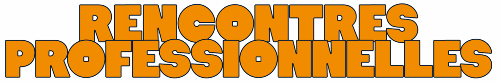 Rencontres professionnelles - DEBRIEF 2027