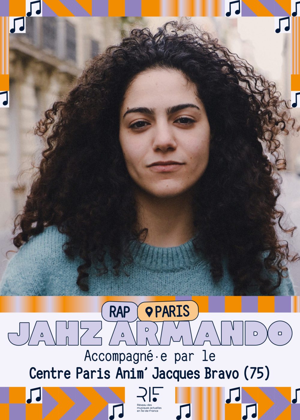 Jahz Armando - DEBRIEF 2027