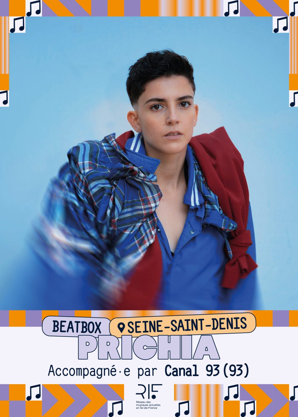 Prichia - DEBRIEF 2027