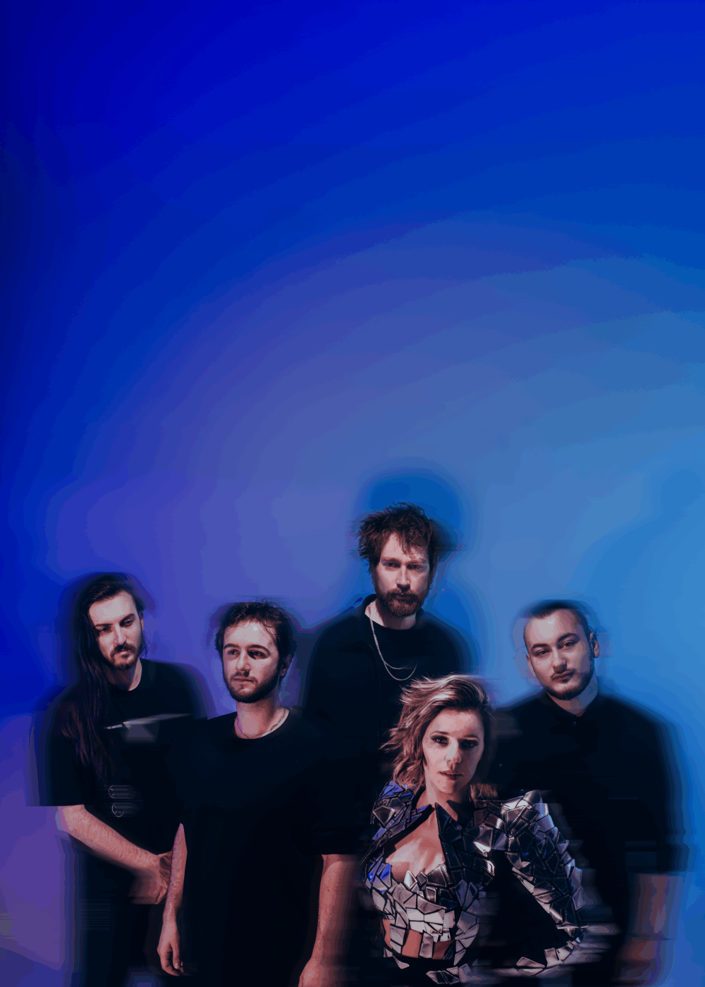 Parallyx - DEBRIEF FESTIVAL 2026