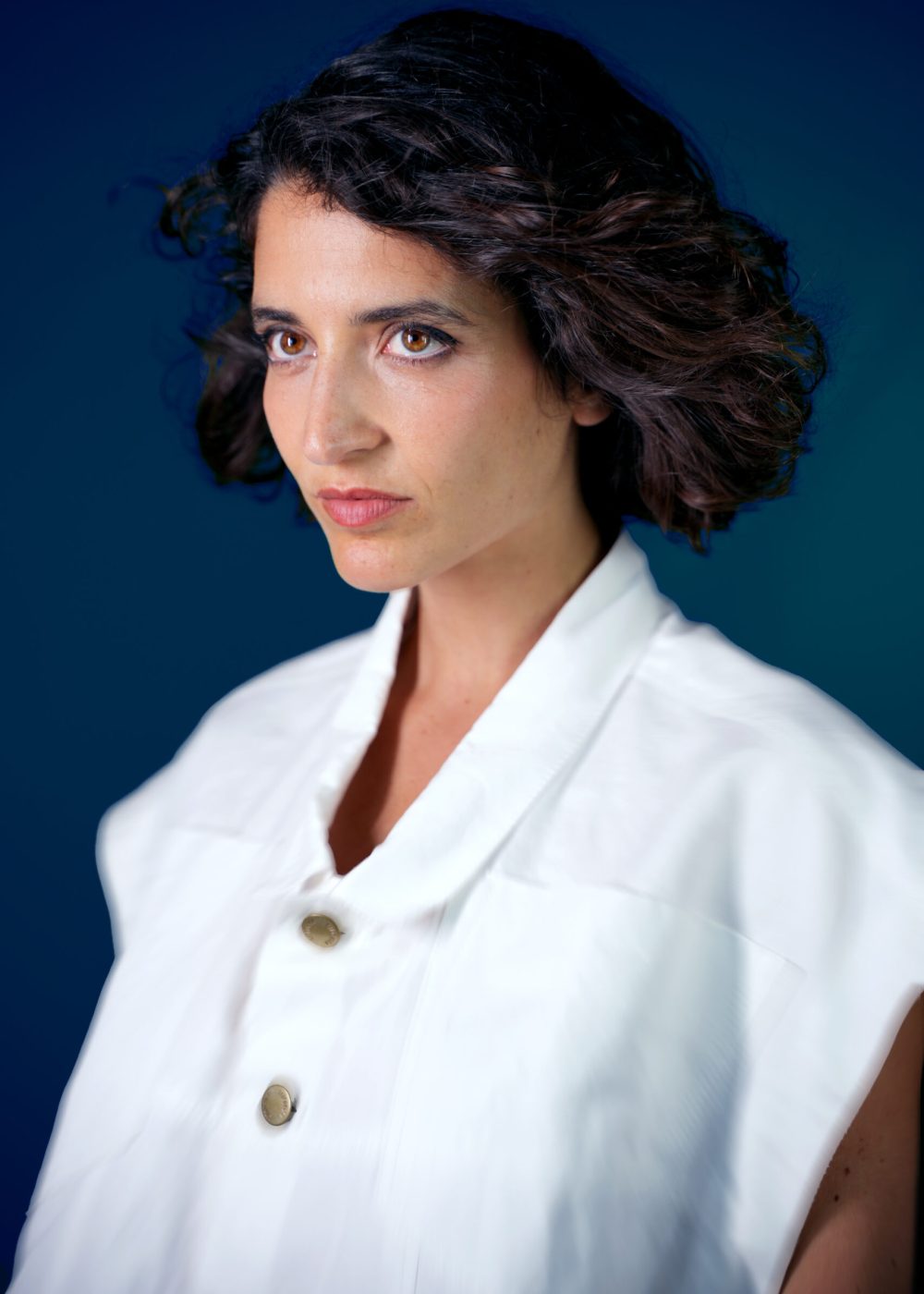 Sainte Nicole - DEBRIEF 2026 © Chameleonne