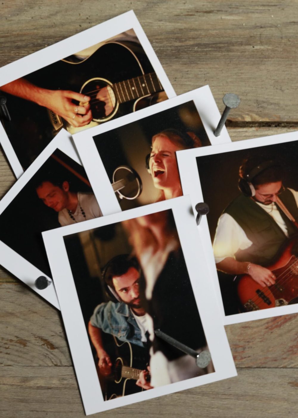 TRS - 1. Photo de presse copyright Patrick Guedj